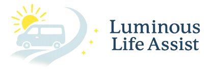 Luminous Life Assist