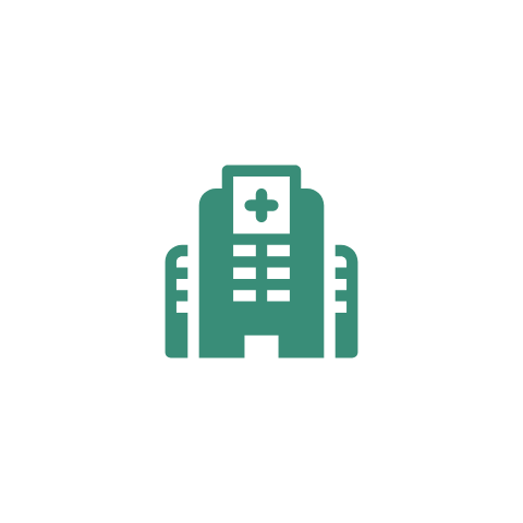 通院・転院・退院など医療サポートが必要な外出に