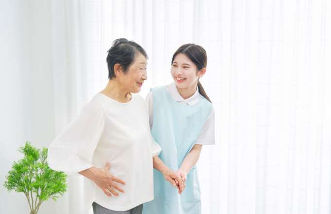 病院からの病院への移動